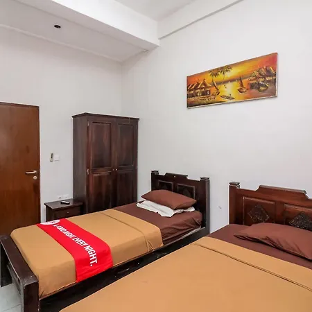 Nida Rooms Sanur Beach Mahendradata